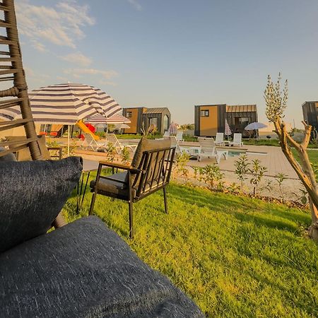 Serenity Village Belek Buitenkant foto